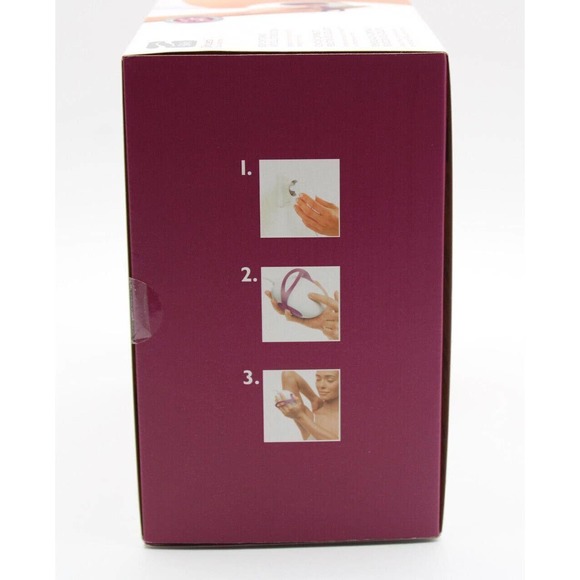 COPY - Body Contour Silk’n Silhouette Body Contouring and Cellulite Reduction - Picture 8 of 9